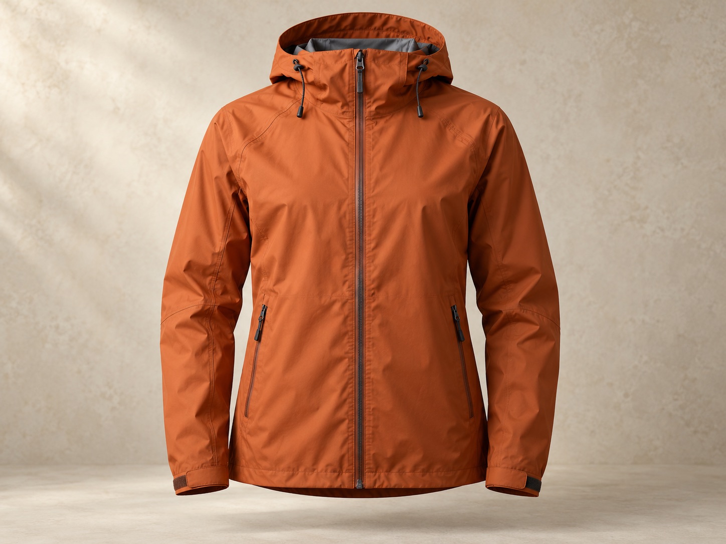 Jaket Rintik