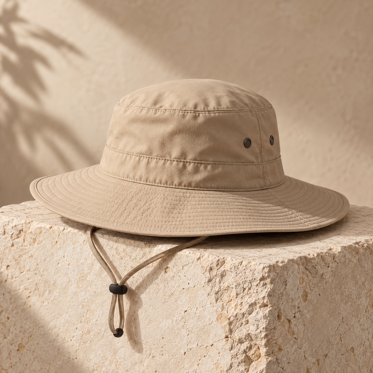 Topi Teduh